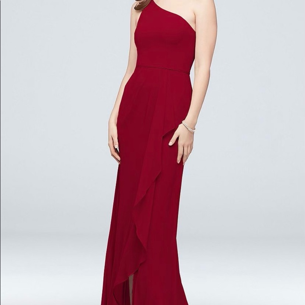 Bridesmaid or formal dress